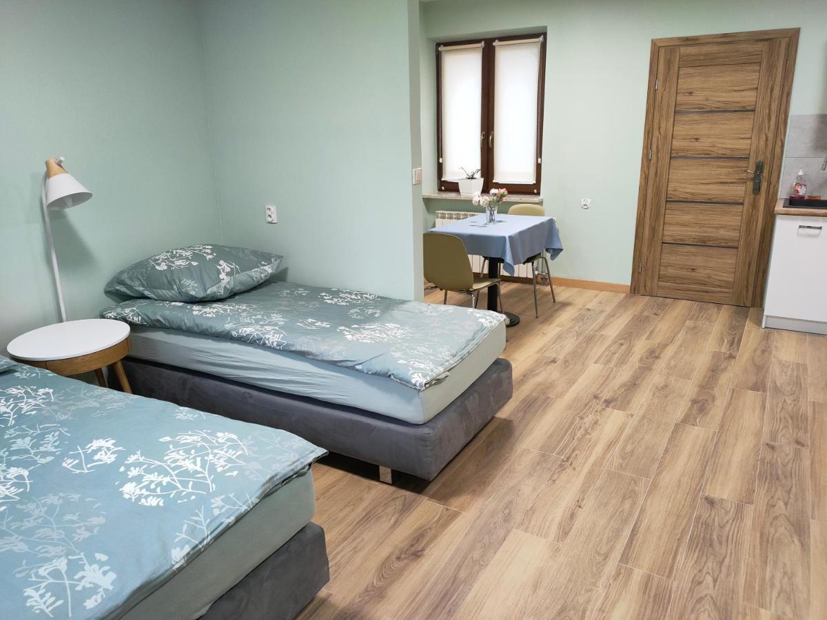 Albatros Room Varsovia Exterior foto