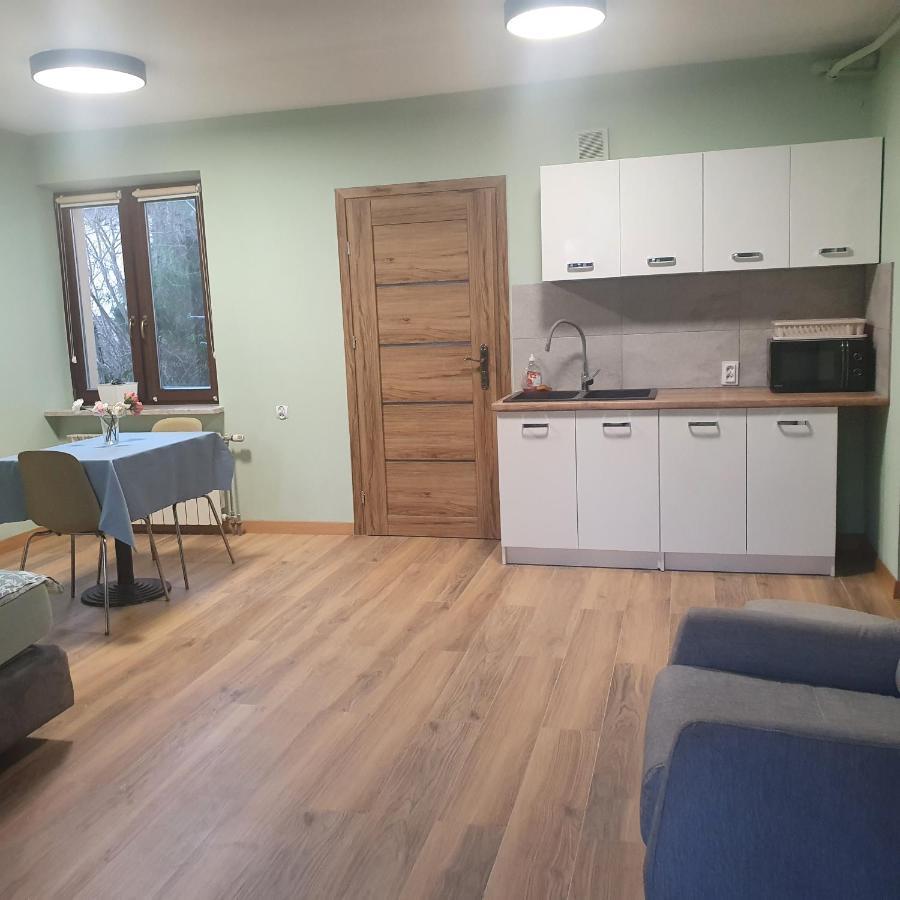 Albatros Room Varsovia Exterior foto