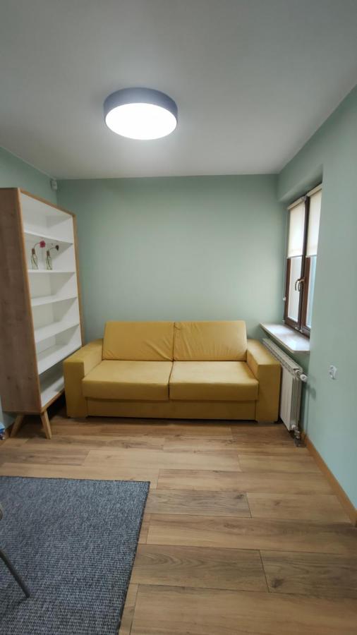 Albatros Room Varsovia Exterior foto